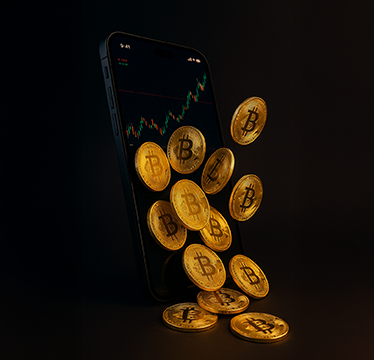 Imagen de la plataforma de trading